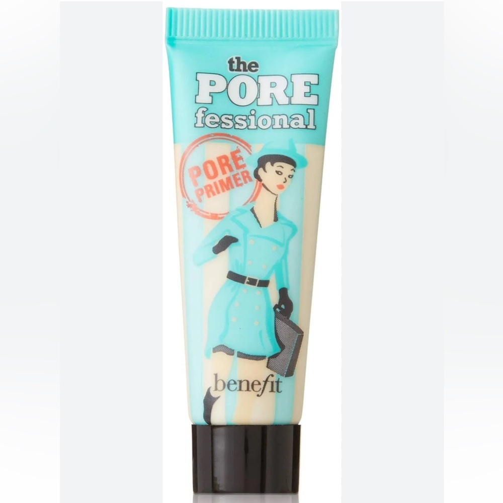 New- benefit cosmetics, professional primer. 22 oz - Picture 2 of 4